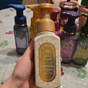 Nwt Disney's Life's A Fairytale